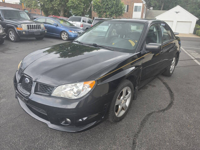 subaru impreza 2007 JF1GD61617H519939 image subaru impreza 2007 JF1GD61617H519939 image