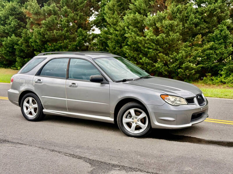 subaru impreza 2007 JF1GG61657H810063 image subaru impreza 2007 JF1GG61657H810063 image