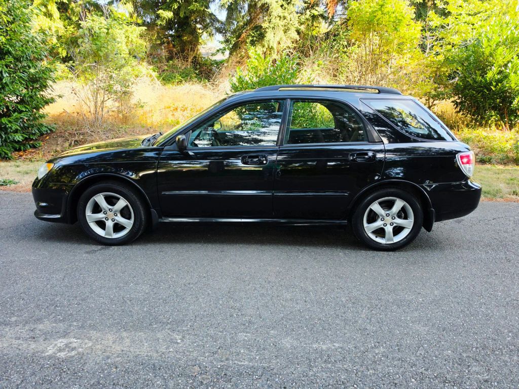 subaru impreza 2007 JF1GG61687H804080 image subaru impreza 2007 JF1GG61687H804080 image