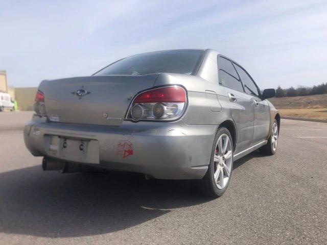 subaru impreza 2007 JF1GD61627H513616 image subaru impreza 2007 JF1GD61627H513616 image