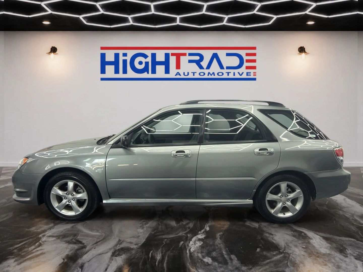 subaru impreza 2007 JF1GG61627H816063 image subaru impreza 2007 JF1GG61627H816063 image