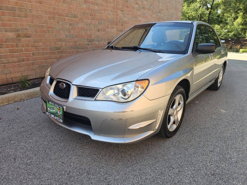 subaru impreza 2007 JF1GD61617H507998 image subaru impreza 2007 JF1GD61617H507998 image