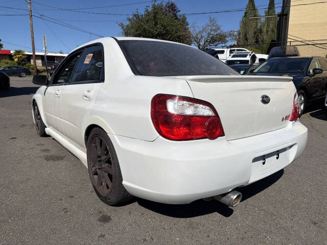 subaru impreza 2007 JF1GD776X7L500929 image subaru impreza 2007 JF1GD776X7L500929 image