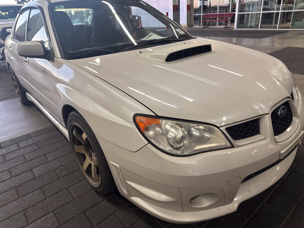 subaru impreza 2007 JF1GD746X7G518232 image subaru impreza 2007 JF1GD746X7G518232 image