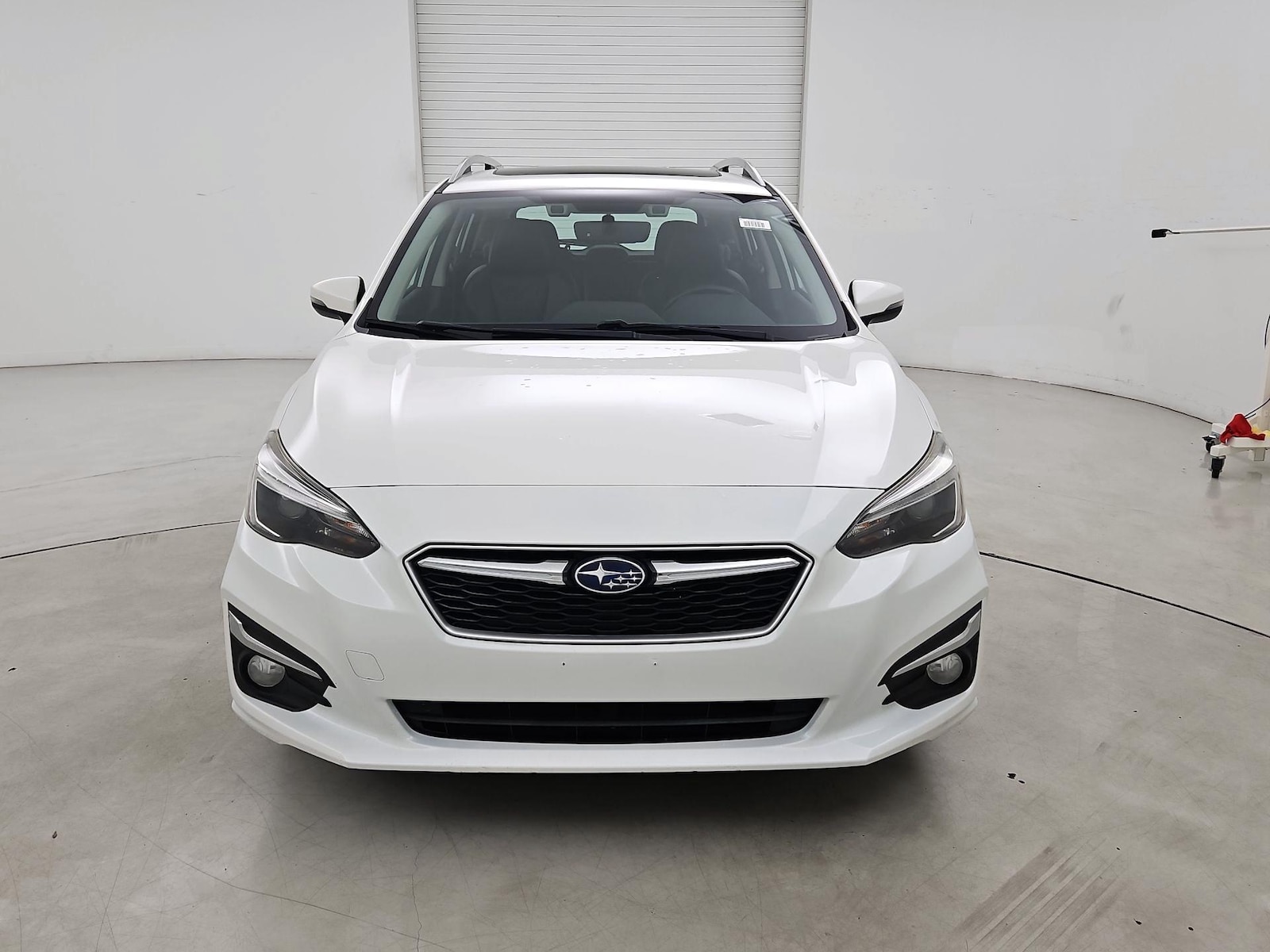 subaru impreza 2019 4S3GTAU69K3740030 image subaru impreza 2019 4S3GTAU69K3740030 image