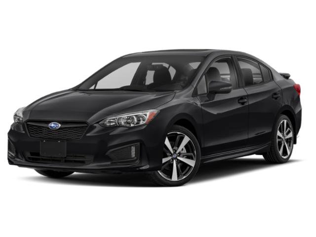 subaru impreza 2019 4S3GKAM66K3604537 image subaru impreza 2019 4S3GKAM66K3604537 image