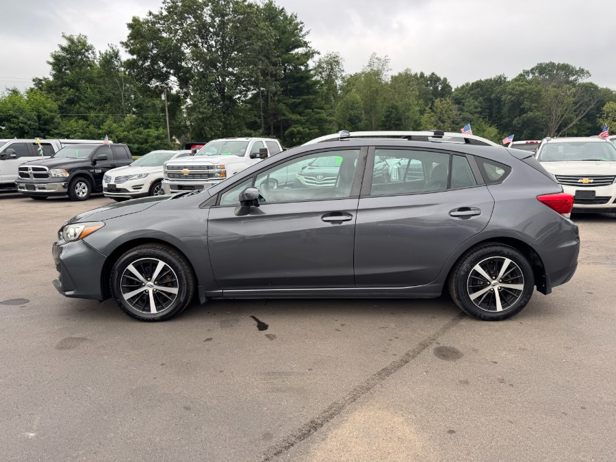 subaru impreza 2019 4S3GTAC68K3742157 image subaru impreza 2019 4S3GTAC68K3742157 image