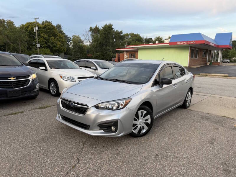subaru impreza 2019 4S3GKAB62K3608393 image subaru impreza 2019 4S3GKAB62K3608393 image