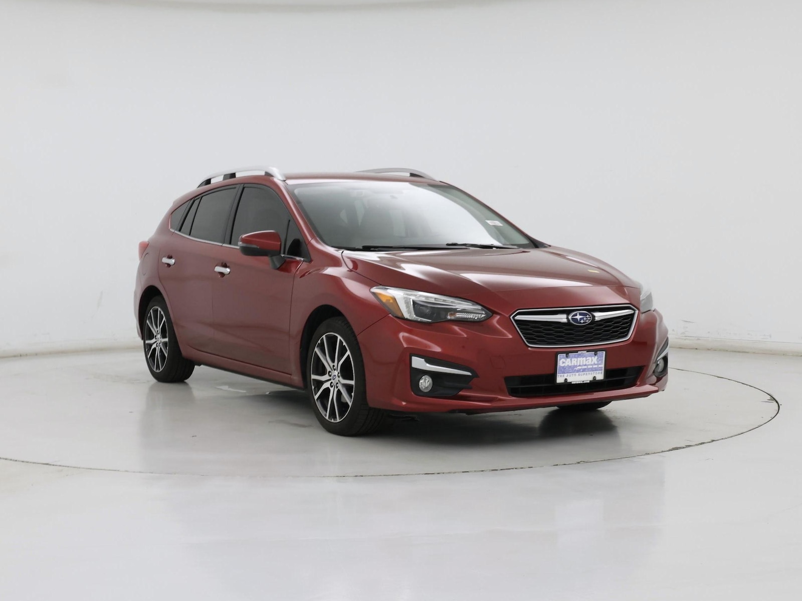 subaru impreza 2019 4S3GTAS63K3751902 image subaru impreza 2019 4S3GTAS63K3751902 image