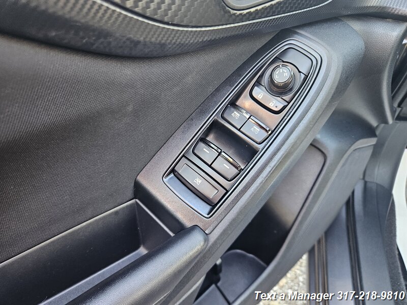 subaru impreza 2019 4S3GTAB66K3707814 image subaru impreza 2019 4S3GTAB66K3707814 image