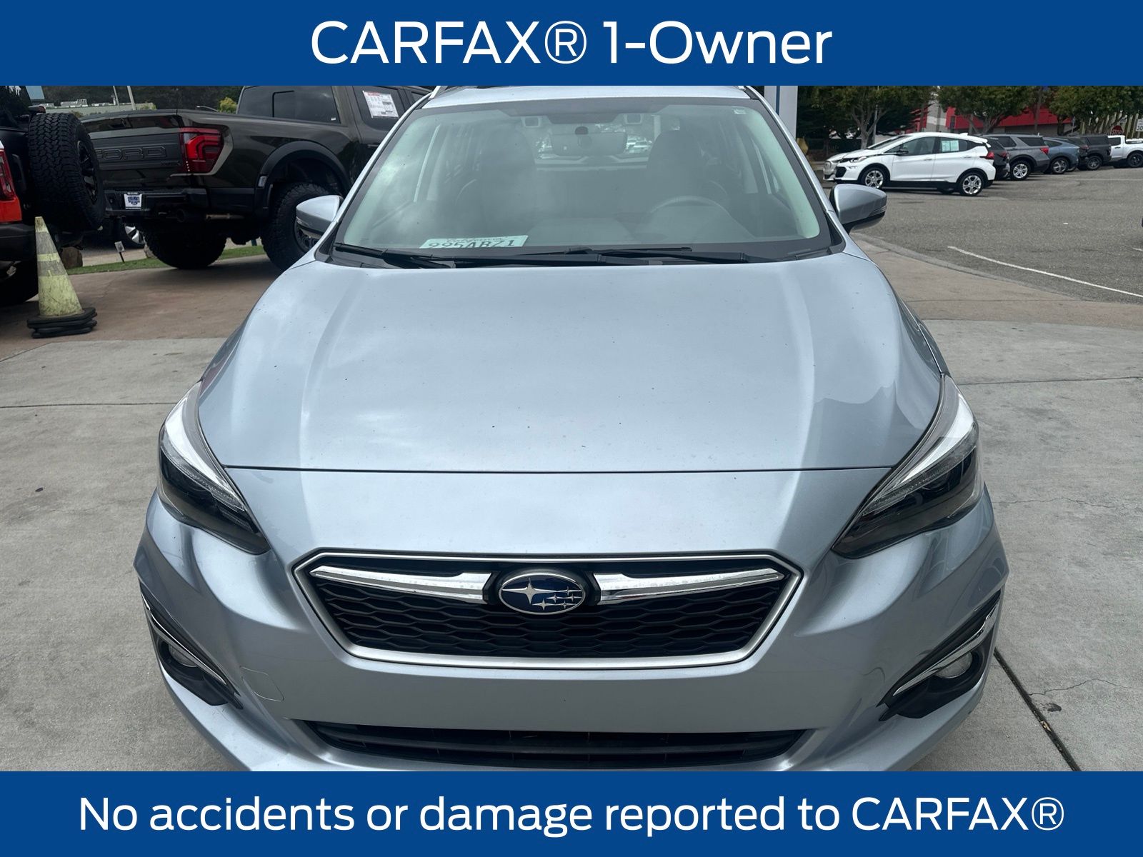 subaru impreza 2019 4S3GTAU68K3717032 image subaru impreza 2019 4S3GTAU68K3717032 image