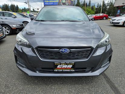 subaru impreza 2019 4S3GKAJ66K1603288 image subaru impreza 2019 4S3GKAJ66K1603288 image
