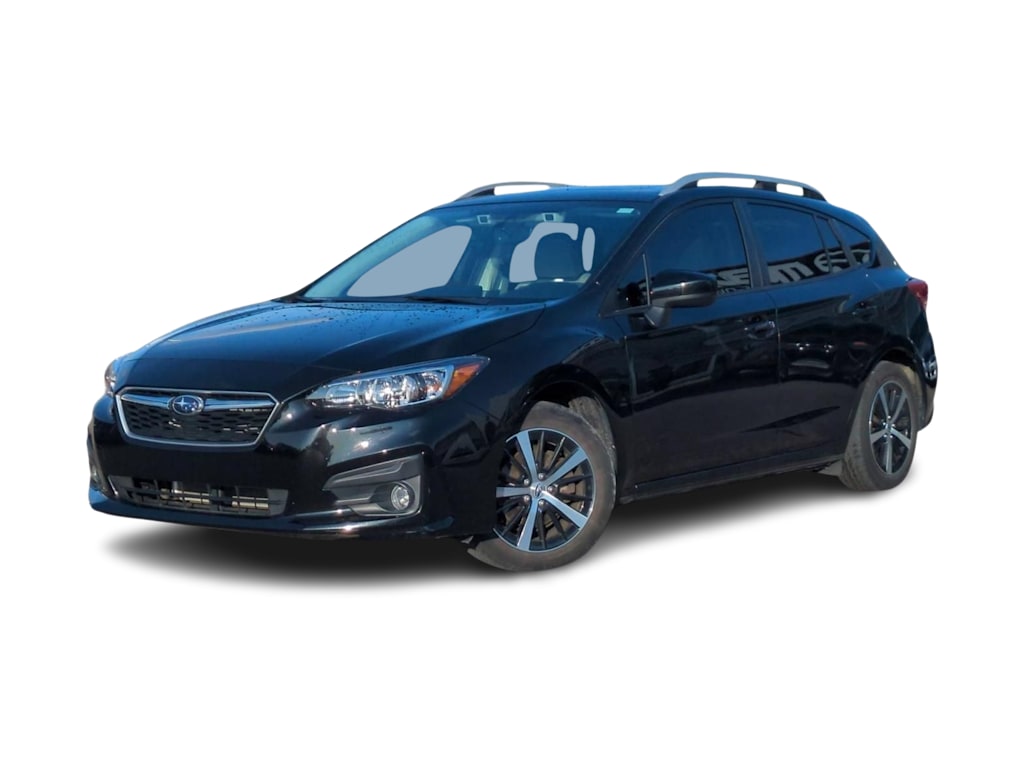 subaru impreza 2019 4S3GTAD63K3714460 image subaru impreza 2019 4S3GTAD63K3714460 image