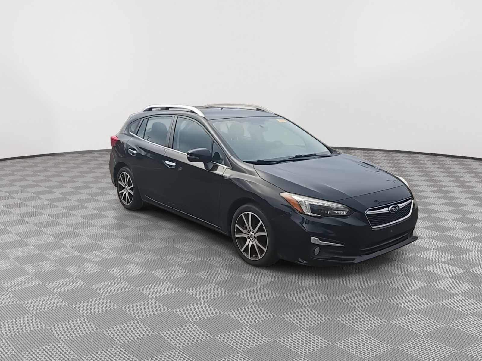 subaru impreza 2019 4S3GTAS65K3700823 image