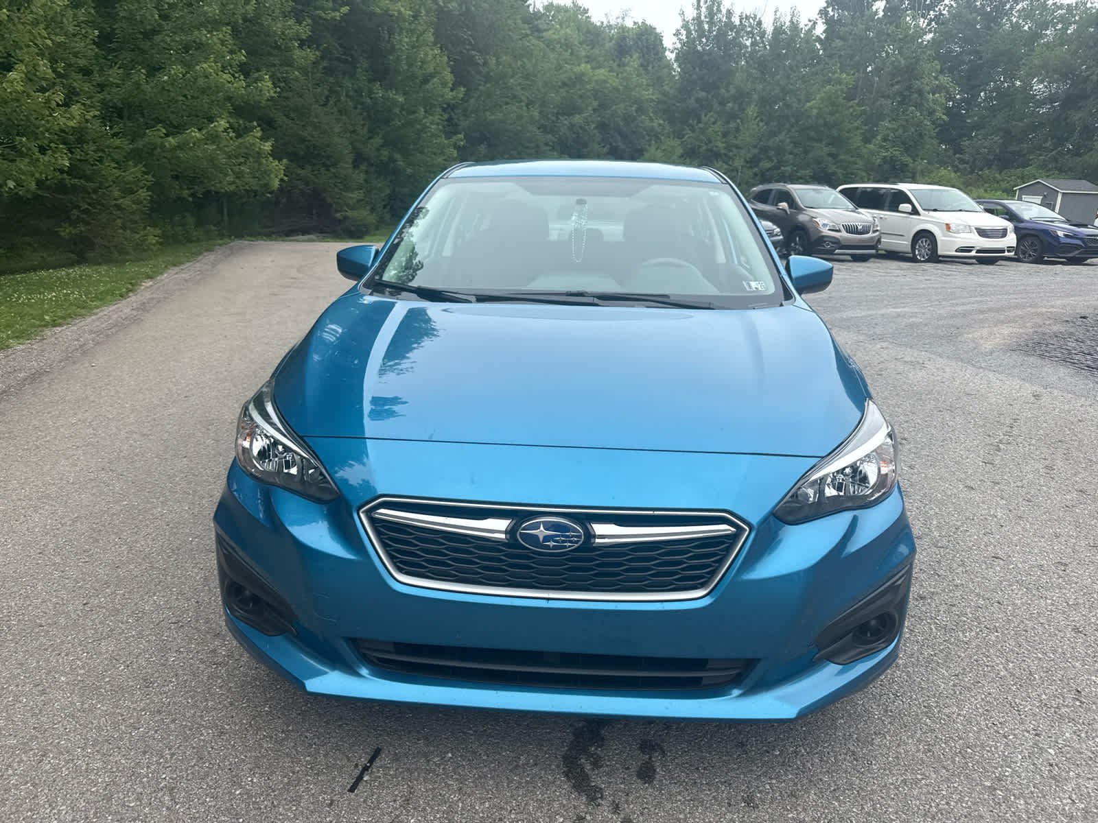 subaru impreza 2019 4S3GKAC65K3623565 image subaru impreza 2019 4S3GKAC65K3623565 image
