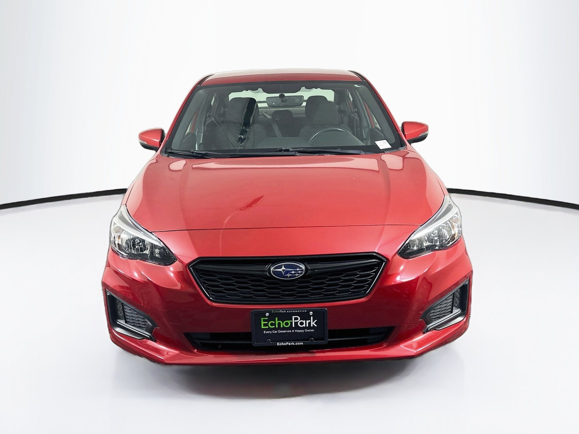 subaru impreza 2019 4S3GKAJ60K1603142 image subaru impreza 2019 4S3GKAJ60K1603142 image