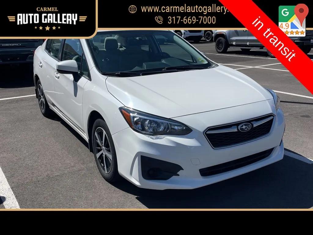 subaru impreza 2019 4S3GKAC67K3601504 image subaru impreza 2019 4S3GKAC67K3601504 image