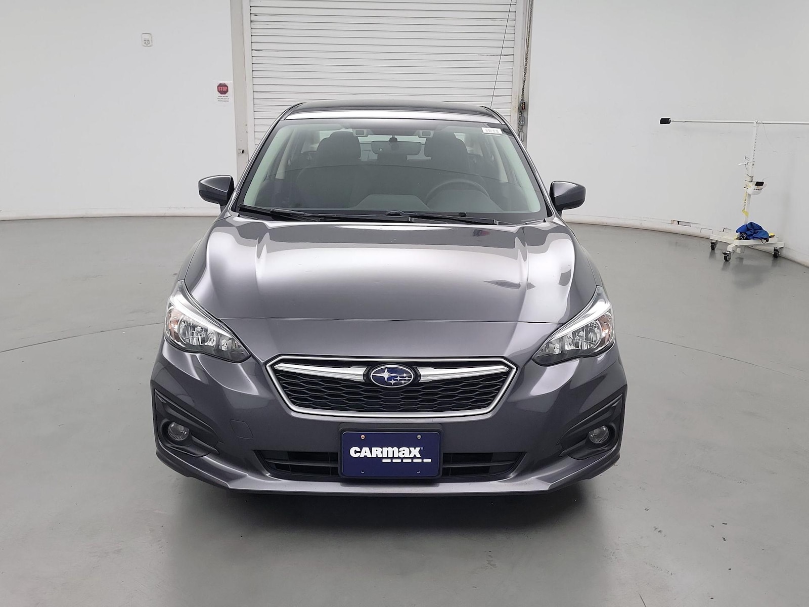 subaru impreza 2019 4S3GKAD68K3601445 image subaru impreza 2019 4S3GKAD68K3601445 image