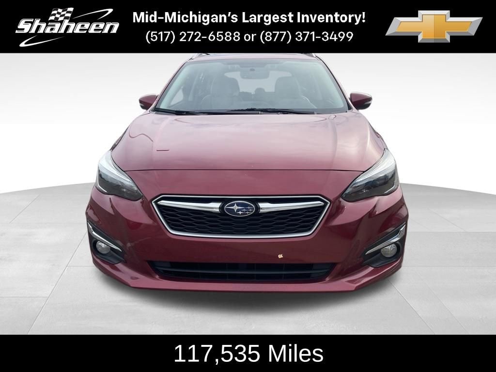 subaru impreza 2019 4S3GTAU69K3742666 image subaru impreza 2019 4S3GTAU69K3742666 image