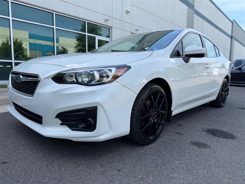 subaru impreza 2019 4S3GKAA69K3606867 image subaru impreza 2019 4S3GKAA69K3606867 image