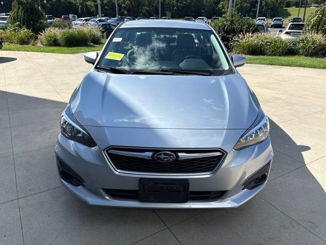 subaru impreza 2019 4S3GKAC63K3620244 image subaru impreza 2019 4S3GKAC63K3620244 image