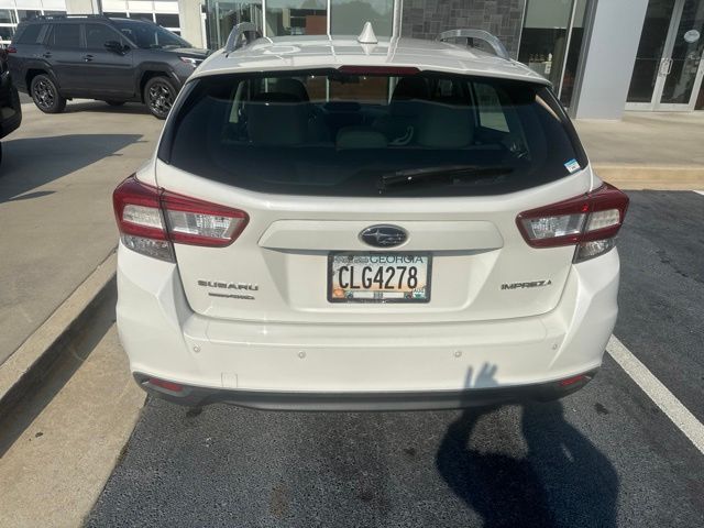 subaru impreza 2019 4S3GTAU69K3738147 image subaru impreza 2019 4S3GTAU69K3738147 image