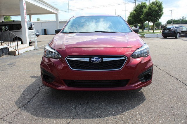 subaru impreza 2019 4S3GKAA61K3619077 image subaru impreza 2019 4S3GKAA61K3619077 image