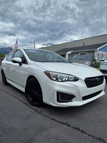 subaru impreza 2019 4S3GKAM65K3621832 image subaru impreza 2019 4S3GKAM65K3621832 image