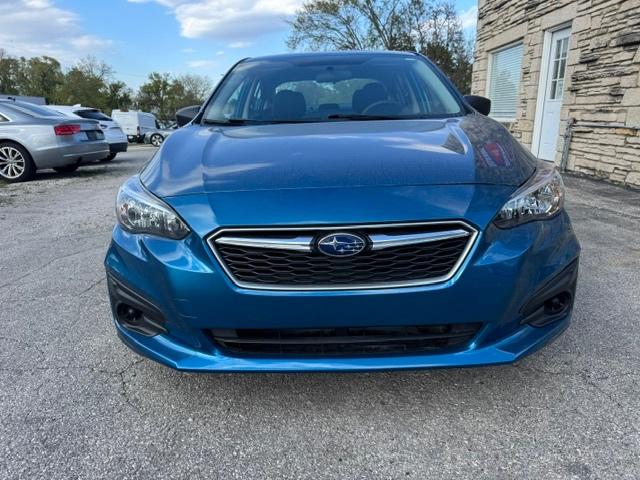 subaru impreza 2019 4S3GKAA69K3606450 image subaru impreza 2019 4S3GKAA69K3606450 image