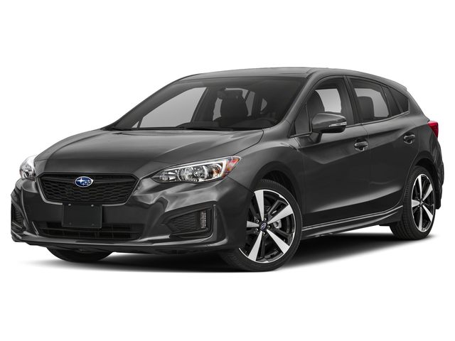 subaru impreza 2019 4S3GTAJ65K3737856 image subaru impreza 2019 4S3GTAJ65K3737856 image