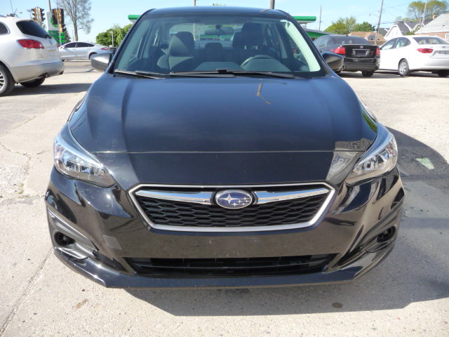 subaru impreza 2019 4S3GKAA65K3604226 image subaru impreza 2019 4S3GKAA65K3604226 image