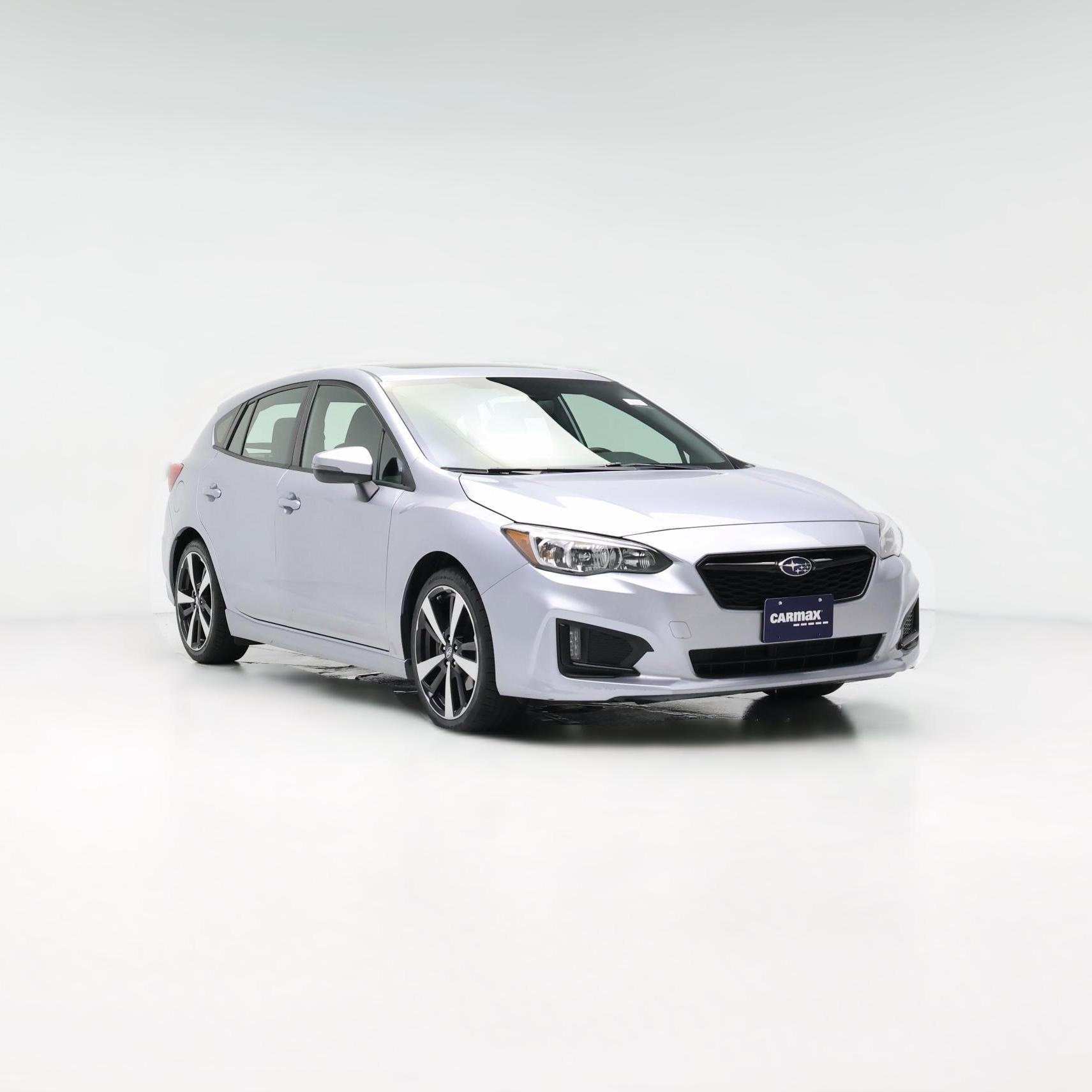 subaru impreza 2019 4S3GTAM64K3733633 image subaru impreza 2019 4S3GTAM64K3733633 image