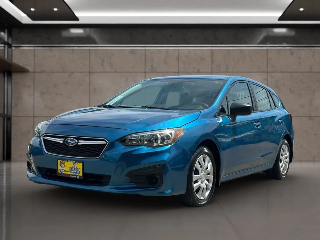 subaru impreza 2019 4S3GTAB64K3709447 image subaru impreza 2019 4S3GTAB64K3709447 image