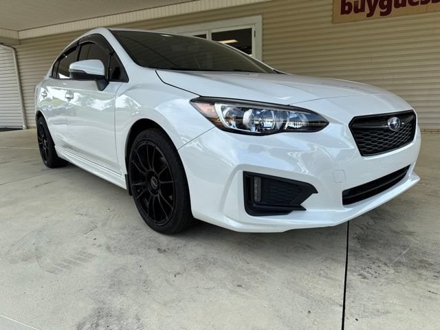 subaru impreza 2019 4S3GKAM62K3606043 image subaru impreza 2019 4S3GKAM62K3606043 image