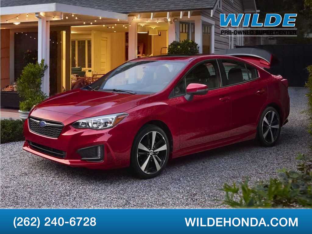 subaru impreza 2019 4S3GKAC64K3610970 image subaru impreza 2019 4S3GKAC64K3610970 image
