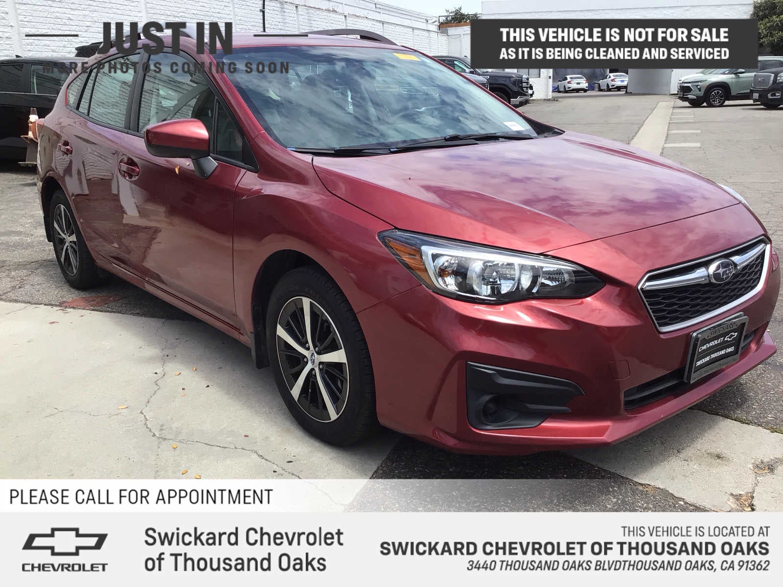 subaru impreza 2019 4S3GTAC60K3743514 image subaru impreza 2019 4S3GTAC60K3743514 image