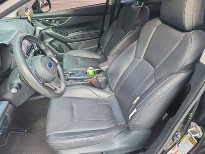 subaru impreza 2019 4S3GKAU66K3609799 image subaru impreza 2019 4S3GKAU66K3609799 image