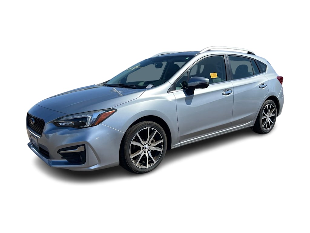 subaru impreza 2019 4S3GTAT60K3755503 image subaru impreza 2019 4S3GTAT60K3755503 image