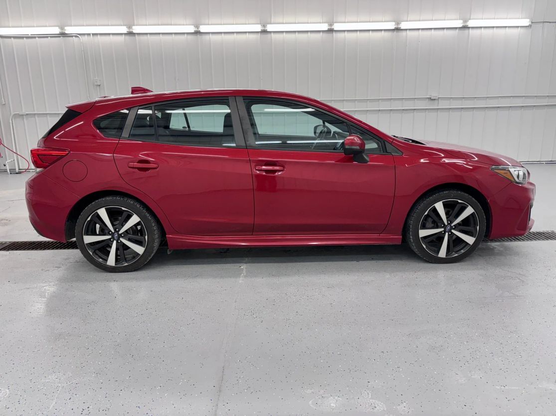 subaru impreza 2019 4S3GTAJ66K3710746 image subaru impreza 2019 4S3GTAJ66K3710746 image