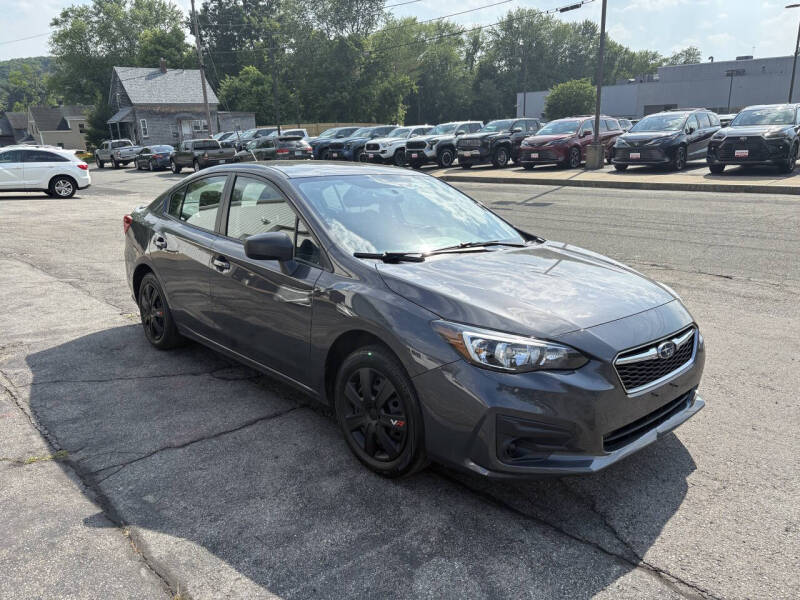 subaru impreza 2019 4S3GKAA68K3628309 image subaru impreza 2019 4S3GKAA68K3628309 image