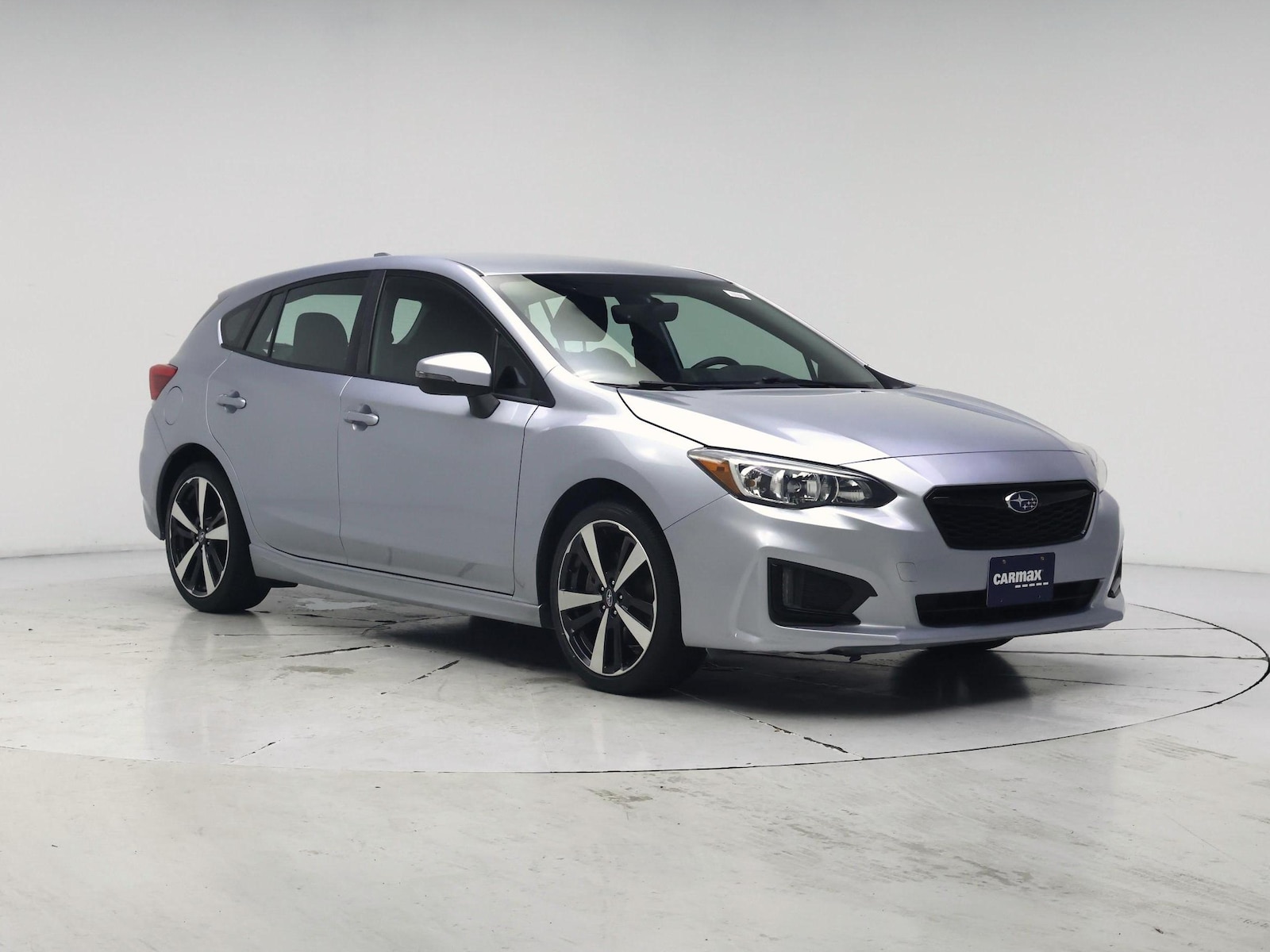 subaru impreza 2019 4S3GTAJ64K3728422 image subaru impreza 2019 4S3GTAJ64K3728422 image