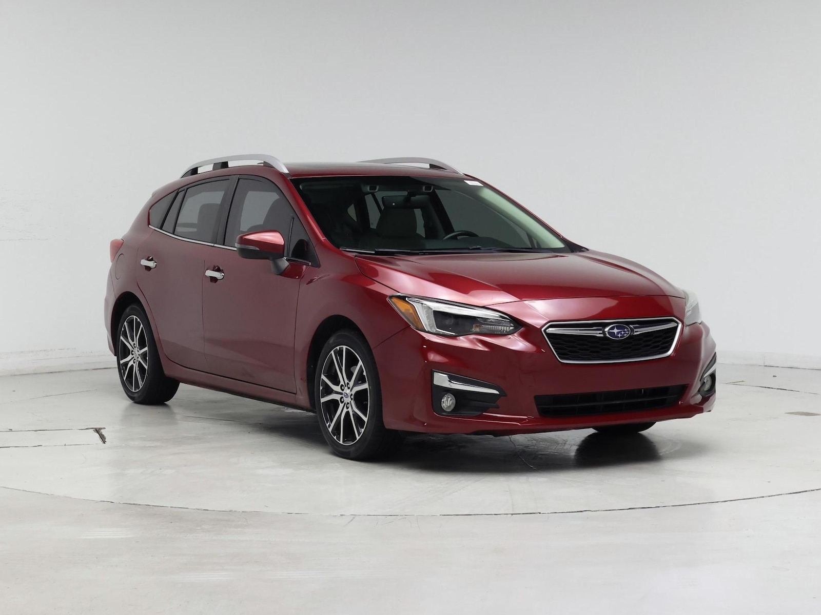 subaru impreza 2019 4S3GTAU68K3714809 image subaru impreza 2019 4S3GTAU68K3714809 image