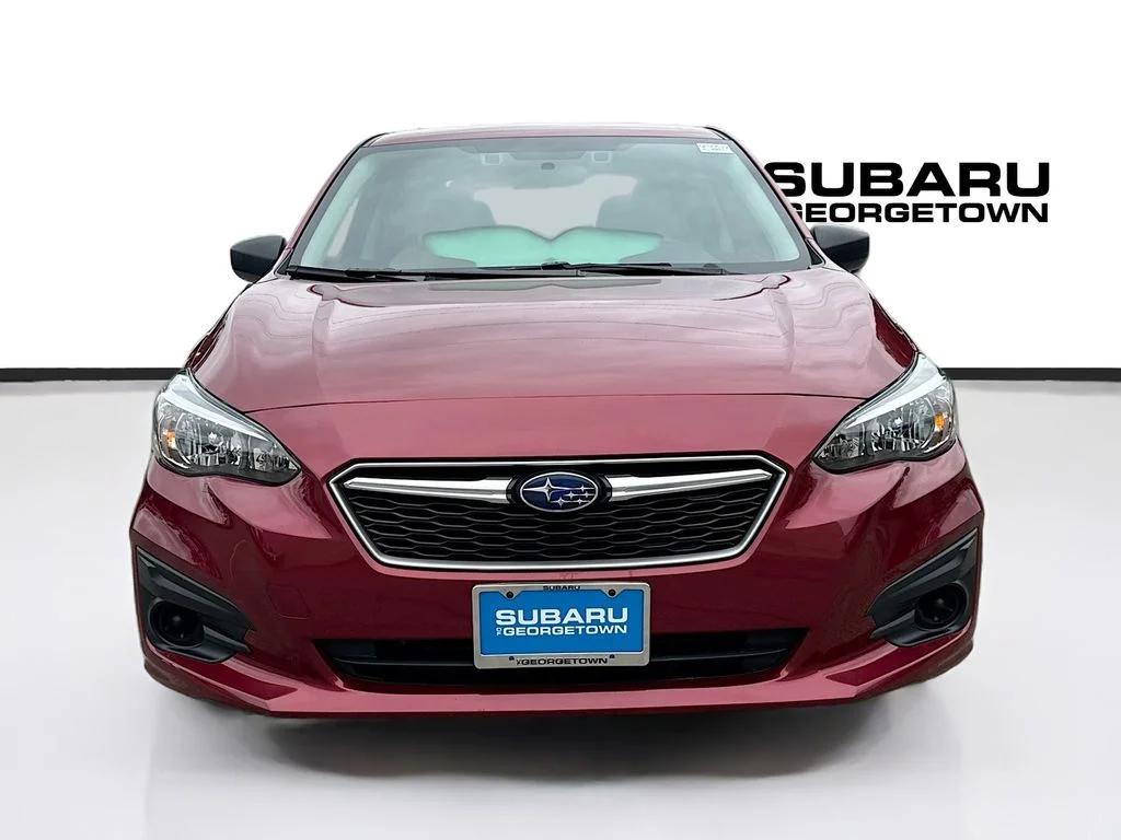subaru impreza 2019 4S3GKAB67K3620121 image subaru impreza 2019 4S3GKAB67K3620121 image