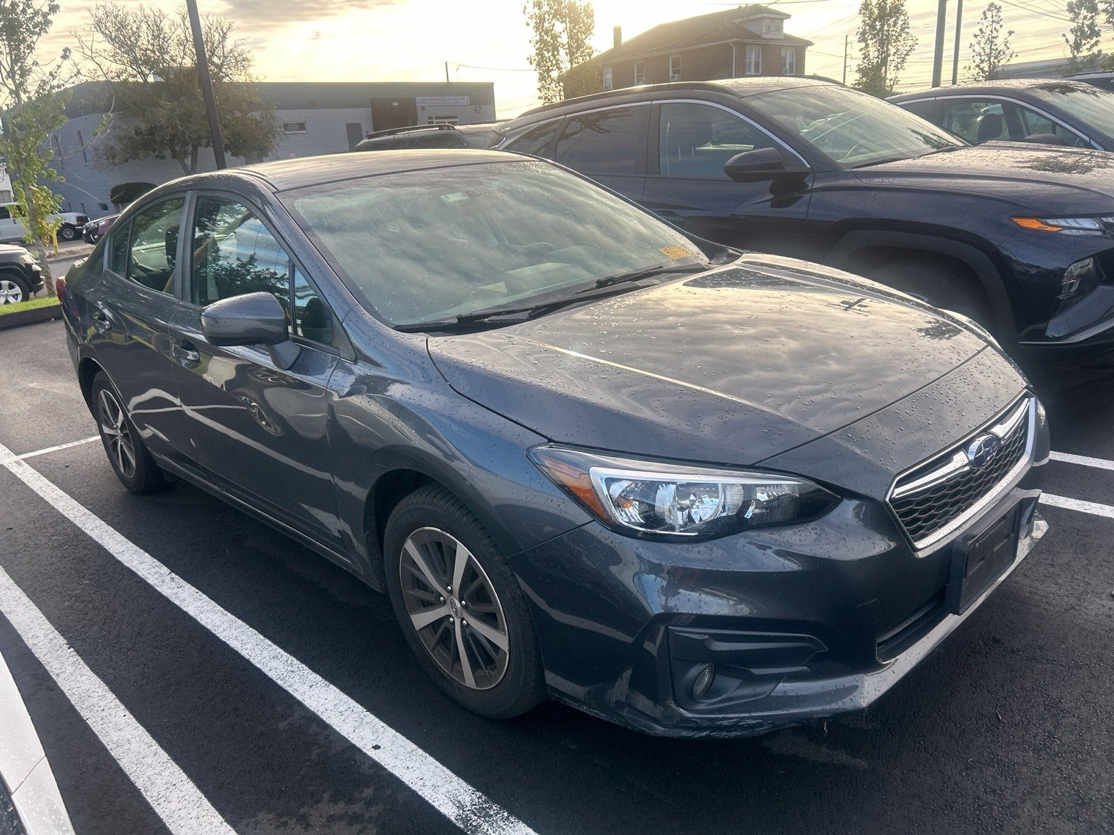 subaru impreza 2019 4S3GKAD6XK3620384 image subaru impreza 2019 4S3GKAD6XK3620384 image