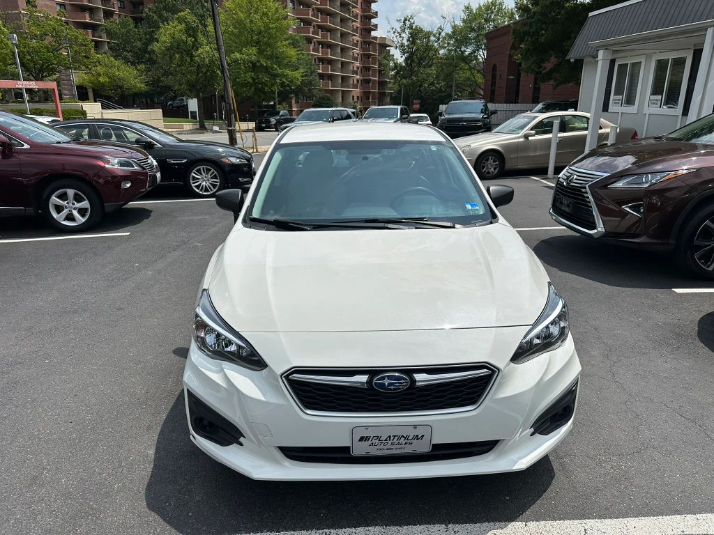 subaru impreza 2019 4S3GKAB64K3604751 image subaru impreza 2019 4S3GKAB64K3604751 image