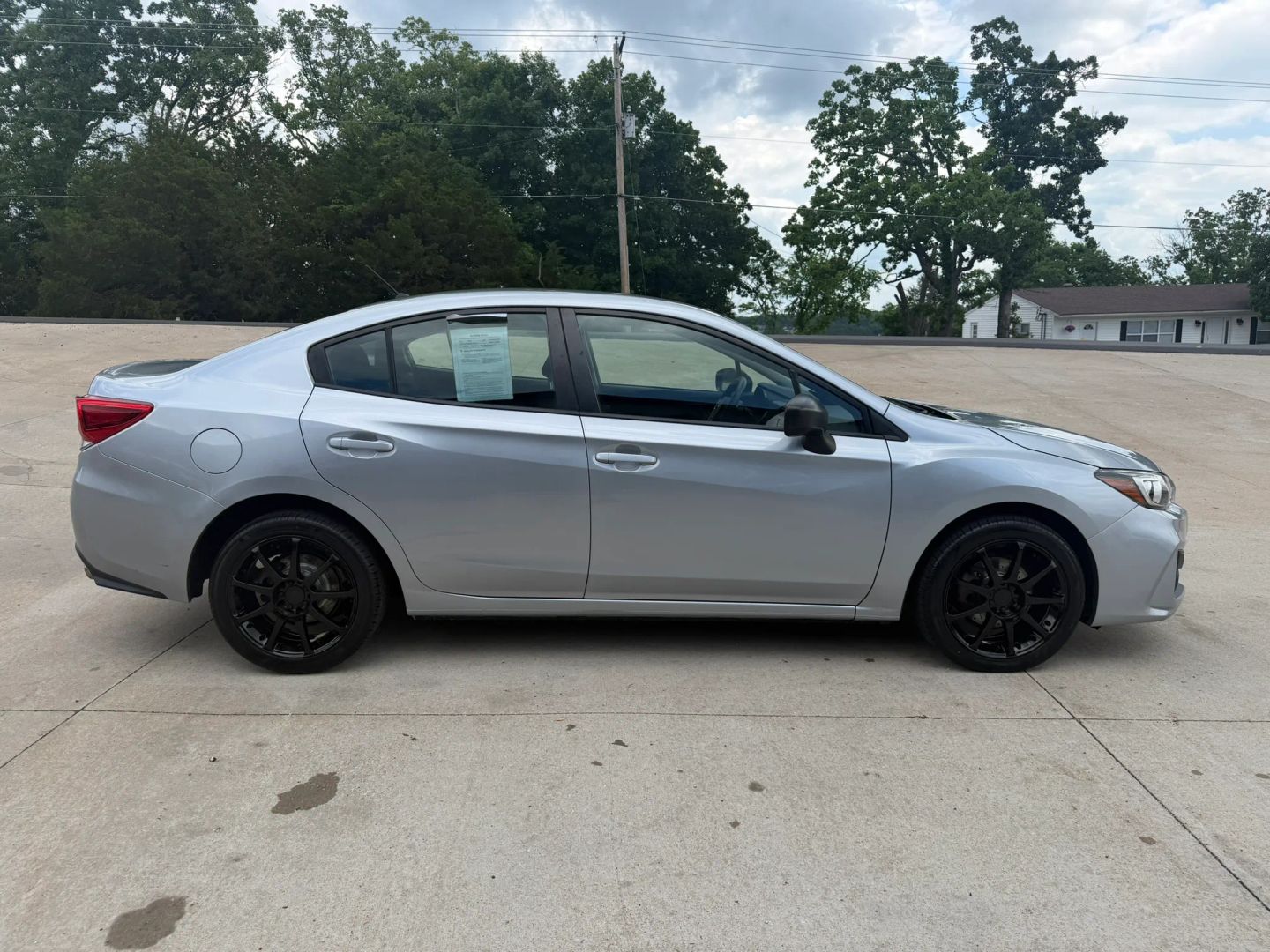 subaru impreza 2019 4S3GKAA61K1628096 image subaru impreza 2019 4S3GKAA61K1628096 image