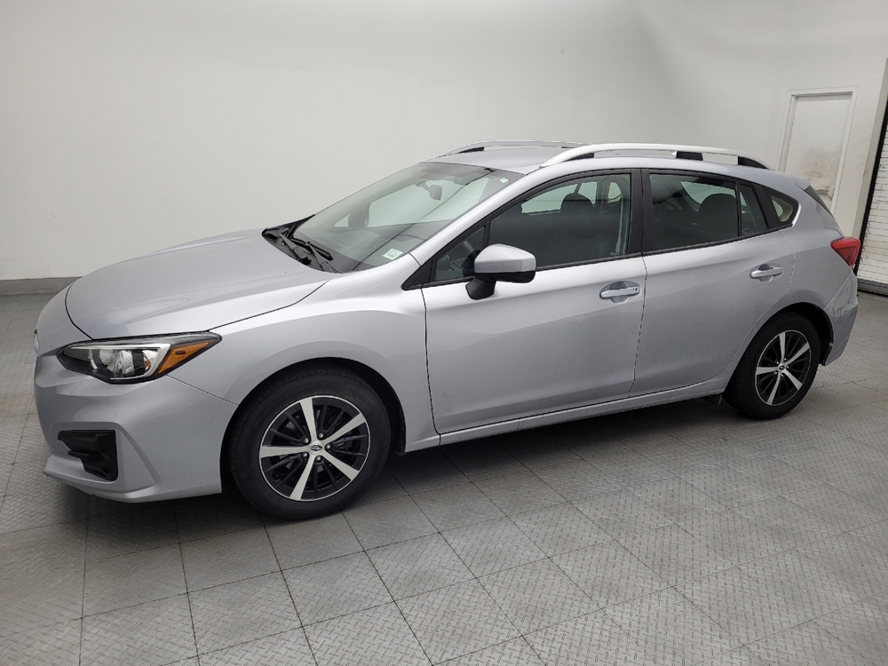 subaru impreza 2019 4S3GTAD61K3712755 image subaru impreza 2019 4S3GTAD61K3712755 image