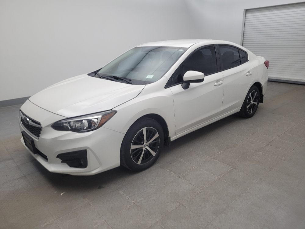 subaru impreza 2019 4S3GKAC60K3612960 image subaru impreza 2019 4S3GKAC60K3612960 image