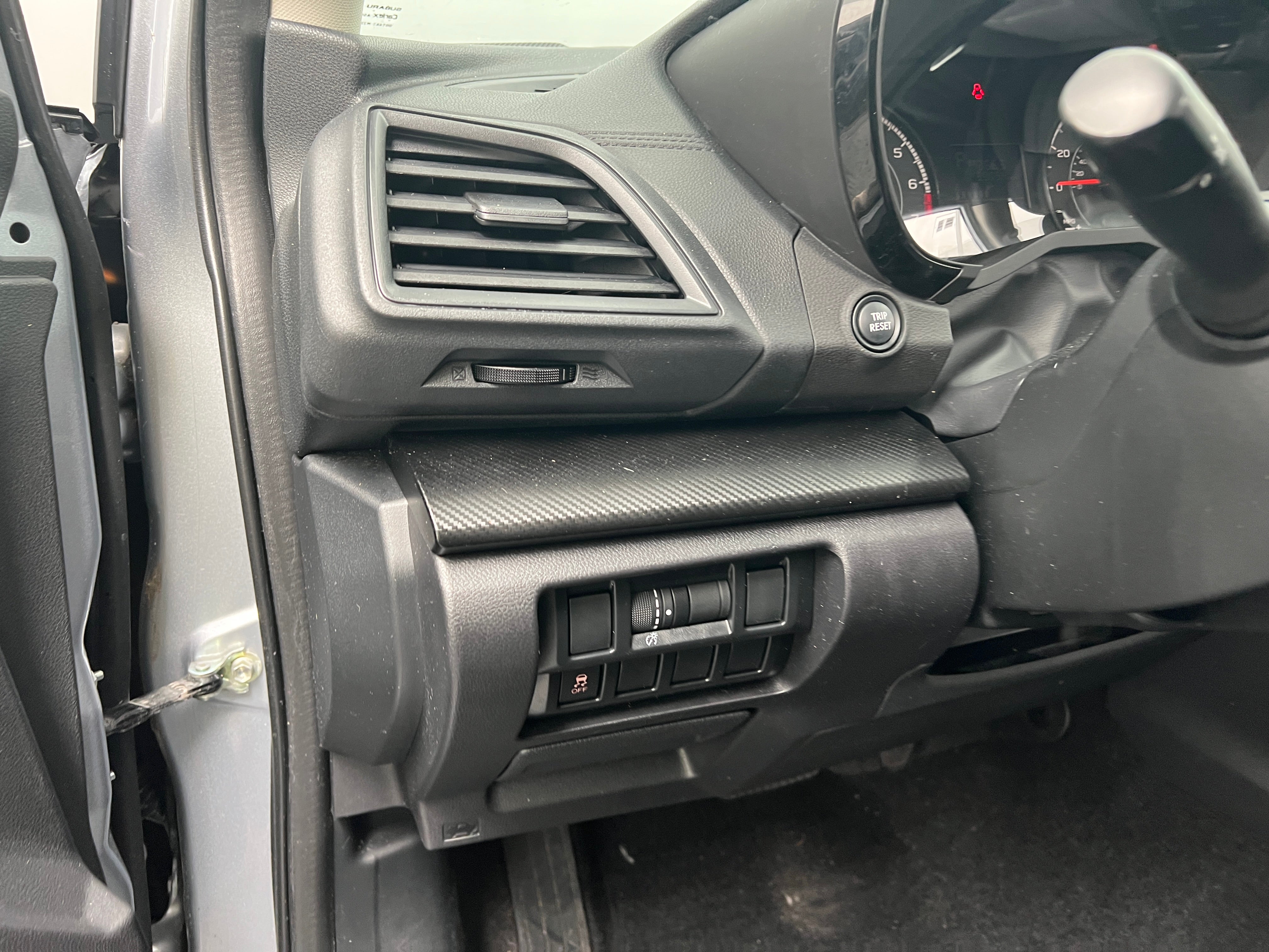 subaru impreza 2019 4S3GKAA68K3621005 image subaru impreza 2019 4S3GKAA68K3621005 image
