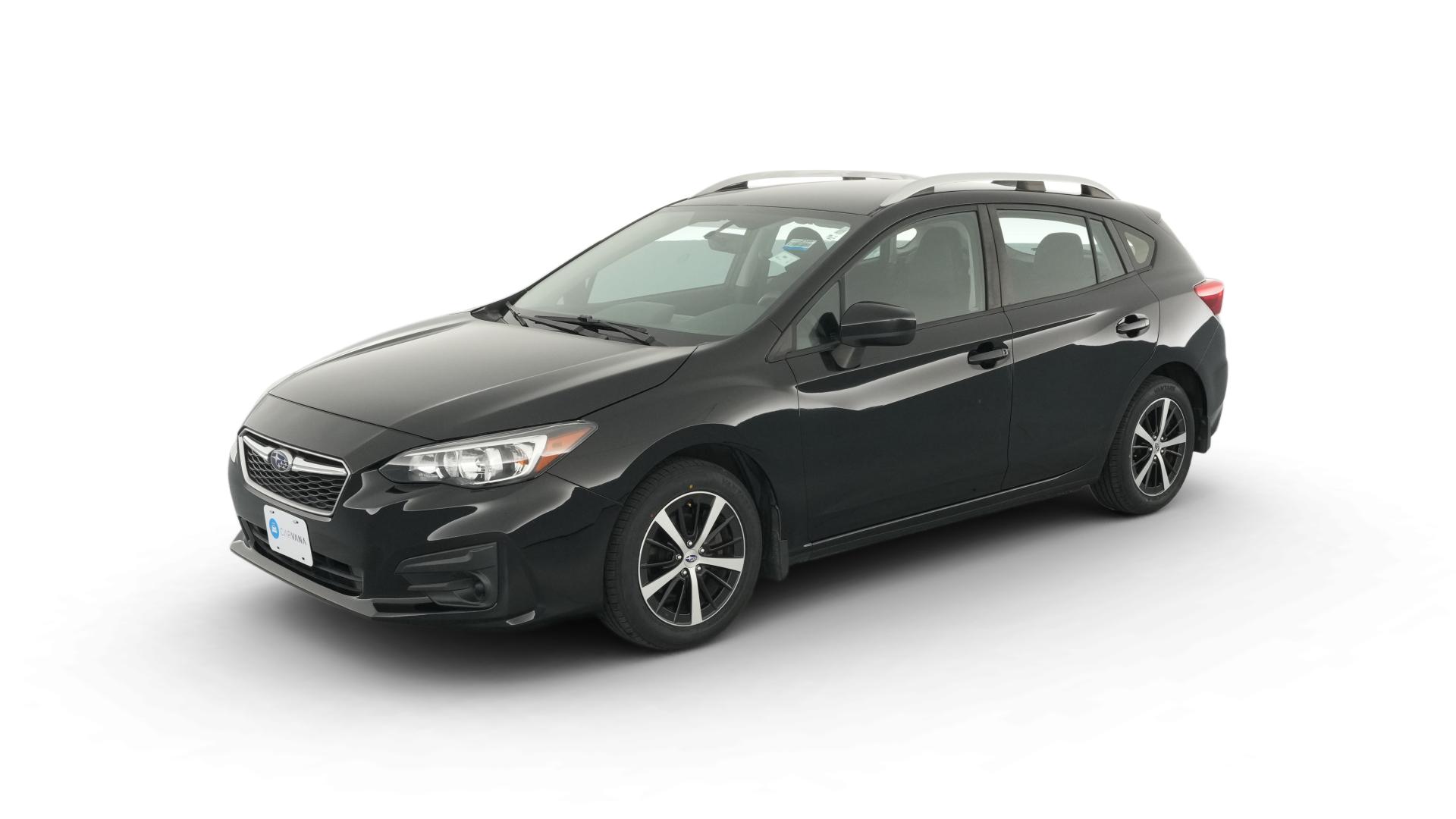 subaru impreza 2019 4S3GTAC65K3757103 image